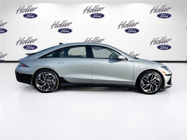 Used 2025 Hyundai Ioniq 6 Limited RWD image 9