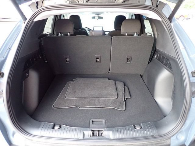 Certified 2023 Ford Escape Active AWD/4WD image 7