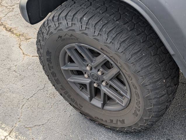 Used 2024 Jeep Gladiator Sport AWD/4WD image 19