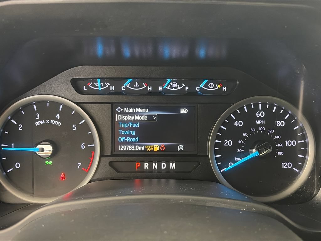 Certified 2020 Ford Expedition XLT AWD/4WD image 15