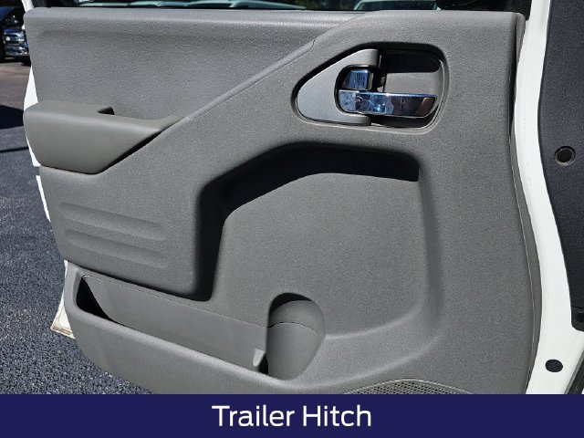 Used 2019 Nissan Frontier SV w/ Value Truck Package RWD image 31