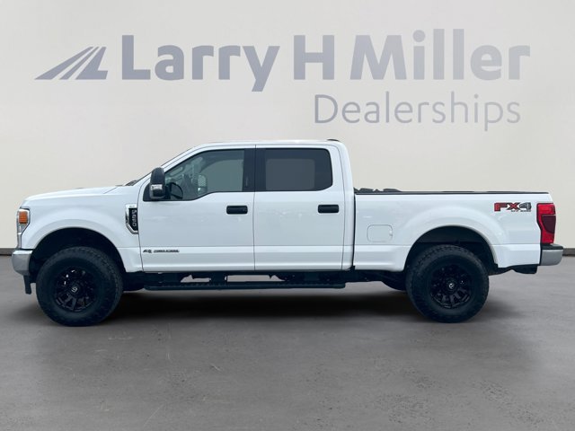Certified 2020 Ford F250 XLT w/ XLT Value Package image 2