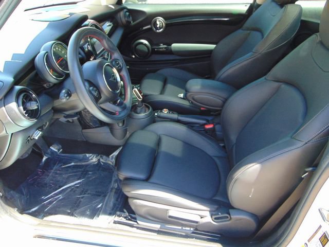 Used 2020 MINI Cooper S w/ Storage Package FWD image 10