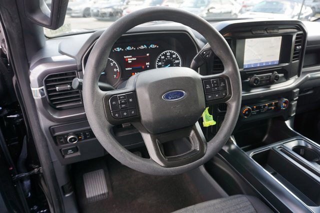 Certified 2023 Ford F150 XL w/ STX Appearance Package image 21