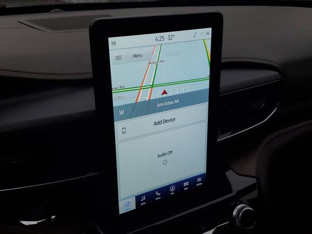 Certified 2023 Ford Explorer King Ranch w/ Technology Package image 21