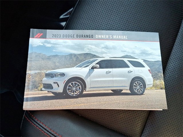 Used 2023 Dodge Durango GT image 26