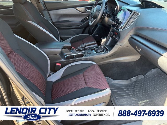 Used 2022 Subaru Impreza 2.0i Sport AWD/4WD image 12
