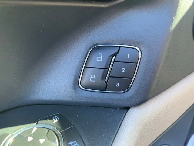 Certified 2024 Ford Expedition Limited image 10