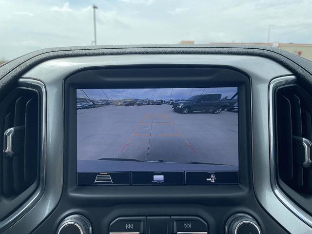 Used 2020 Chevrolet Silverado 1500 LT w/ All-Star Edition image 23