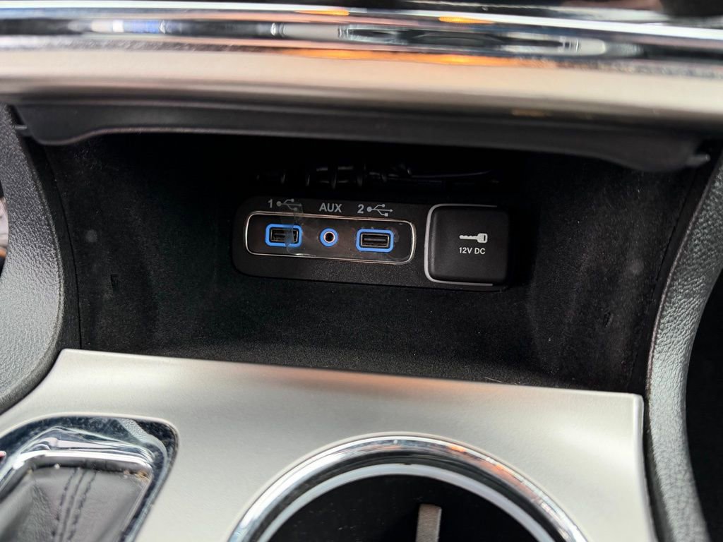 Used 2021 Jeep Grand Cherokee Laredo X image 6