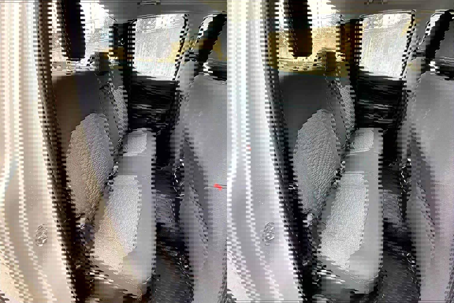 Certified 2025 Ford Ranger XL image 19