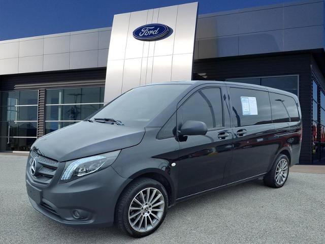 Used 2021 Mercedes-Benz Metris Passenger image 4