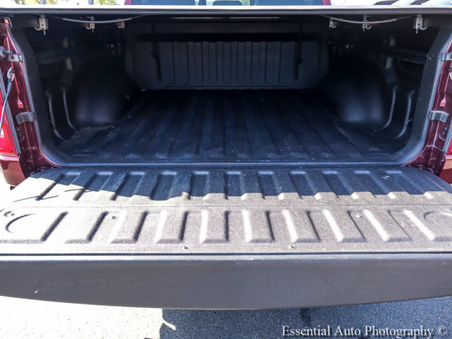 Used 2020 RAM 1500 Big Horn AWD/4WD image 24