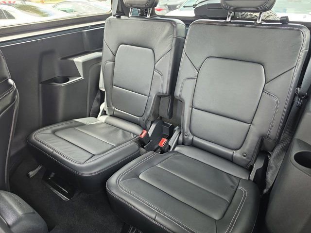 Certified 2021 Ford Bronco First Edition image 13