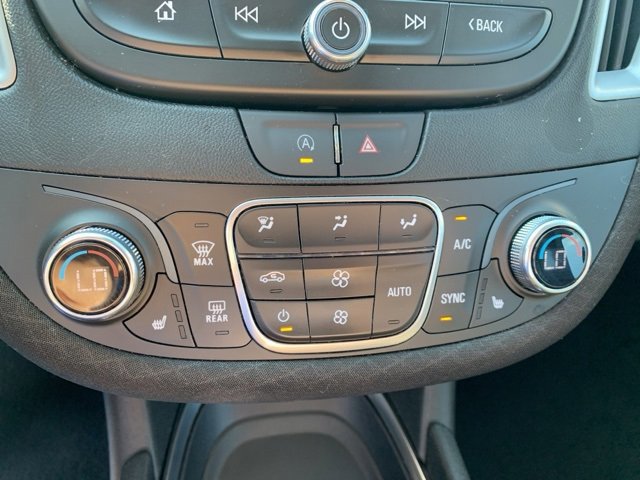 Used 2024 Chevrolet Malibu LT image 26