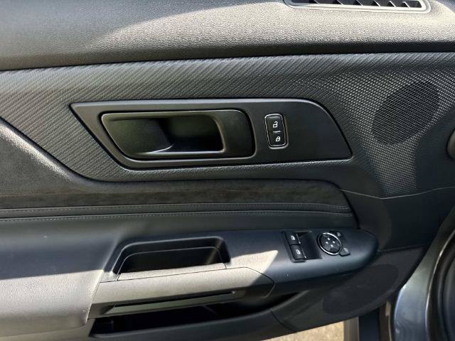 Certified 2025 Ford Mustang Dark Horse RWD image 16