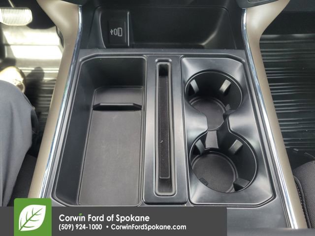 Certified 2025 Ford F150 STX w/ Equipment Group 201A FX4 image 33