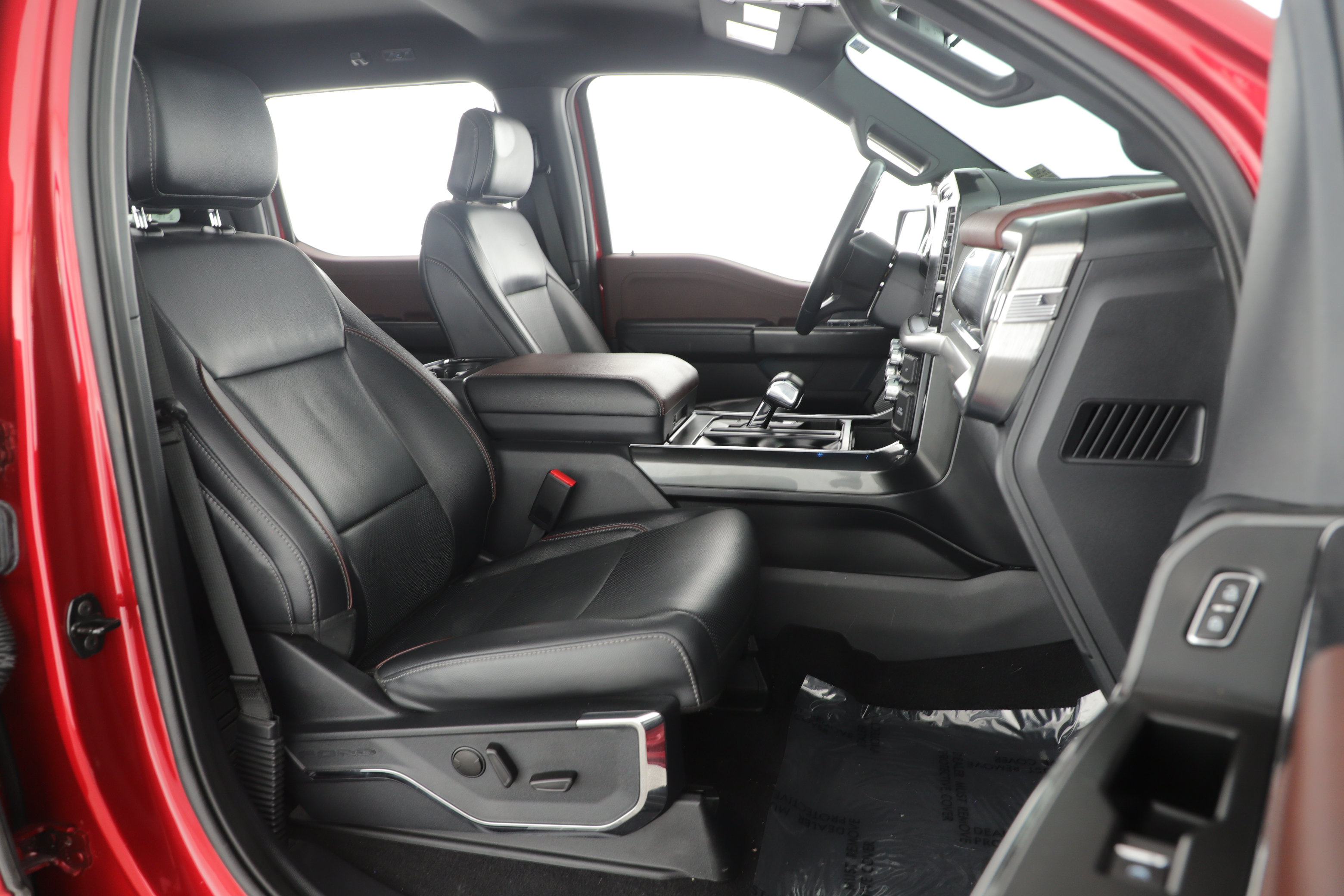 Certified 2023 Ford F150 Lariat AWD/4WD image 19