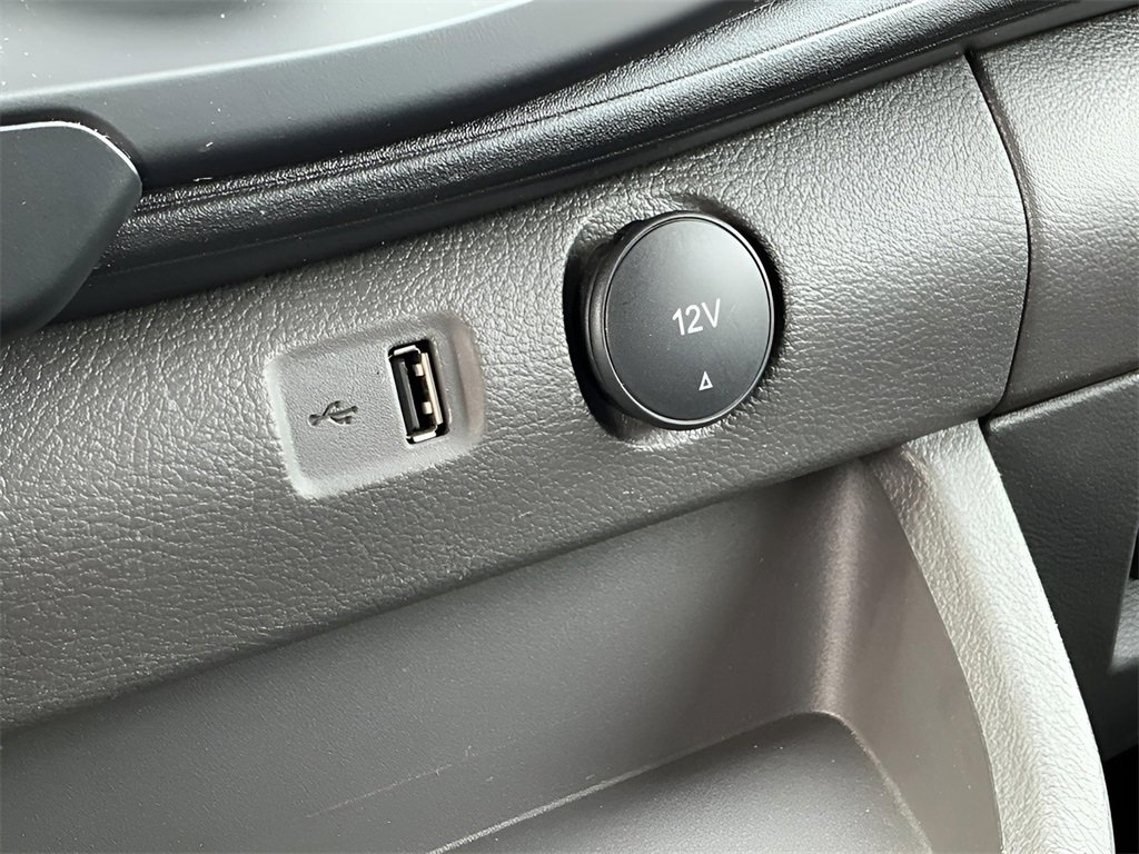 Certified 2024 Ford Transit 250 Low Roof w/ Exterior Upgrade Package image 27