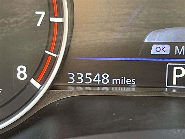 Used 2024 Nissan Altima 2.5 SV w/ SV Premium Package image 20