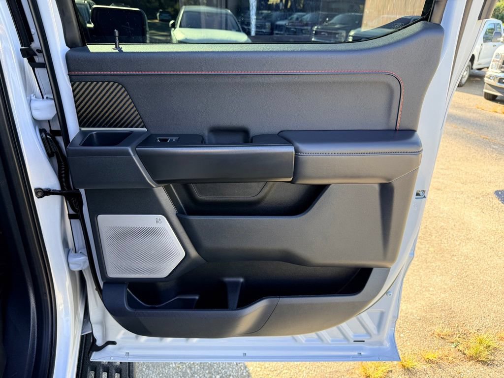 Certified 2025 Ford F150 Raptor AWD/4WD image 34