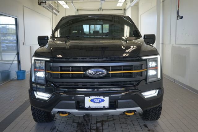 Certified 2022 Ford F150 Tremor w/ Equipment Group 402A High AWD/4WD image 18