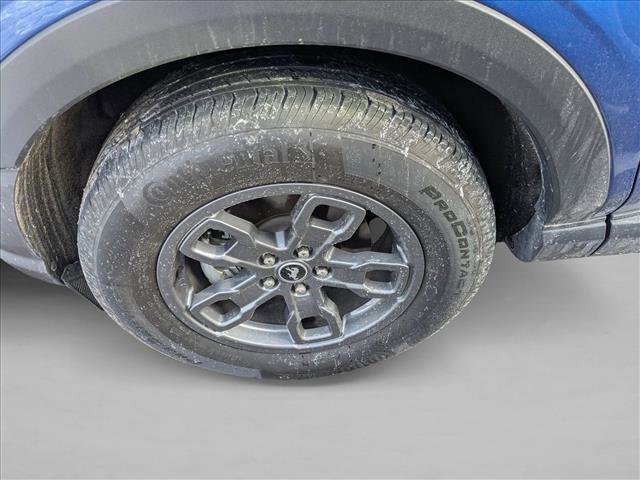 Certified 2024 Ford Bronco Sport Big Bend w/ Convenience Package image 6