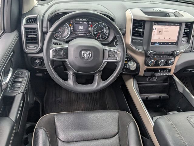 Used 2022 RAM 1500 Laramie image 13