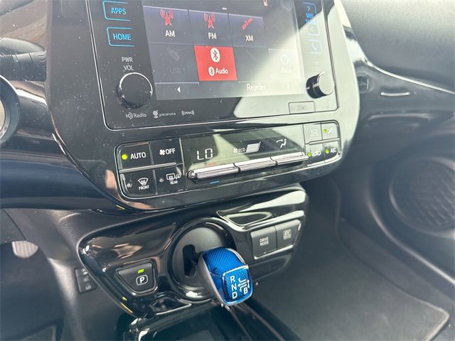 Used 2017 Toyota Prius Four image 22