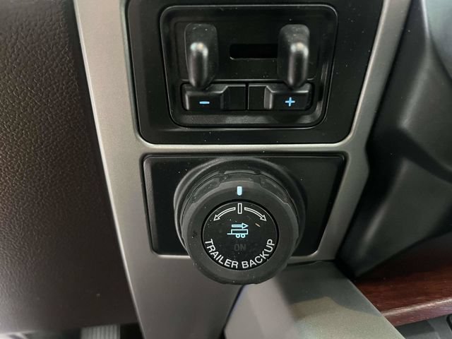 Certified 2022 Ford F450 King Ranch w/ King Ranch Ultimate Package AWD/4WD image 33