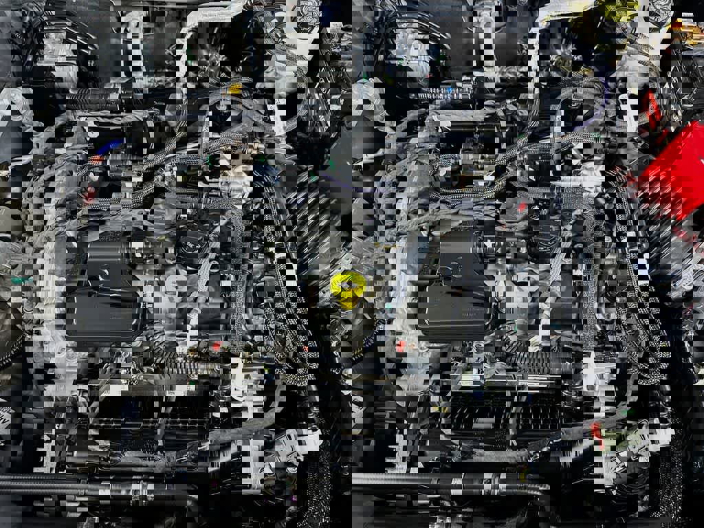 Certified 2022 Ford Bronco Sport image 9