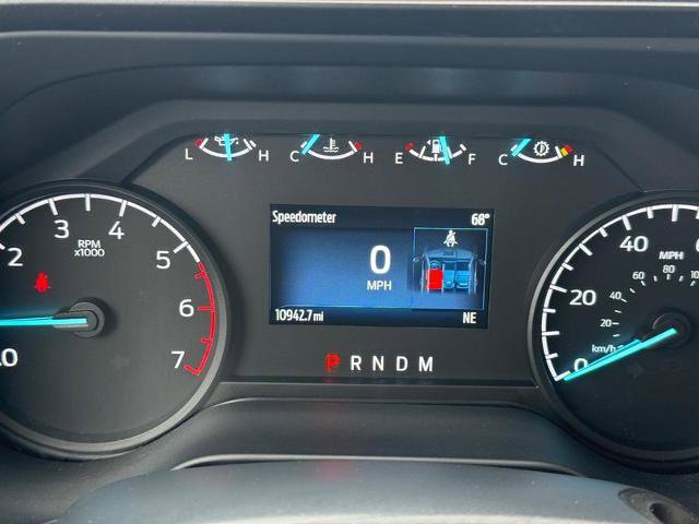 Certified 2024 Ford F350 XLT w/ FX4 Off-Road Package AWD/4WD image 16