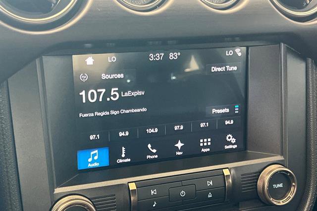 Certified 2017 Ford Mustang Shelby GT350 image 25