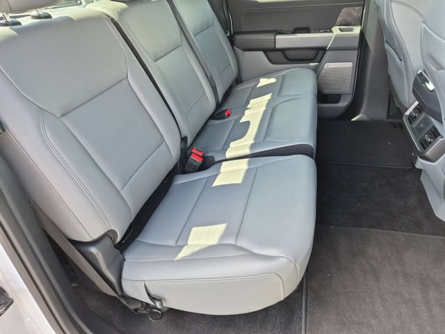 Certified 2025 Ford F150 Lightning Flash AWD/4WD image 19