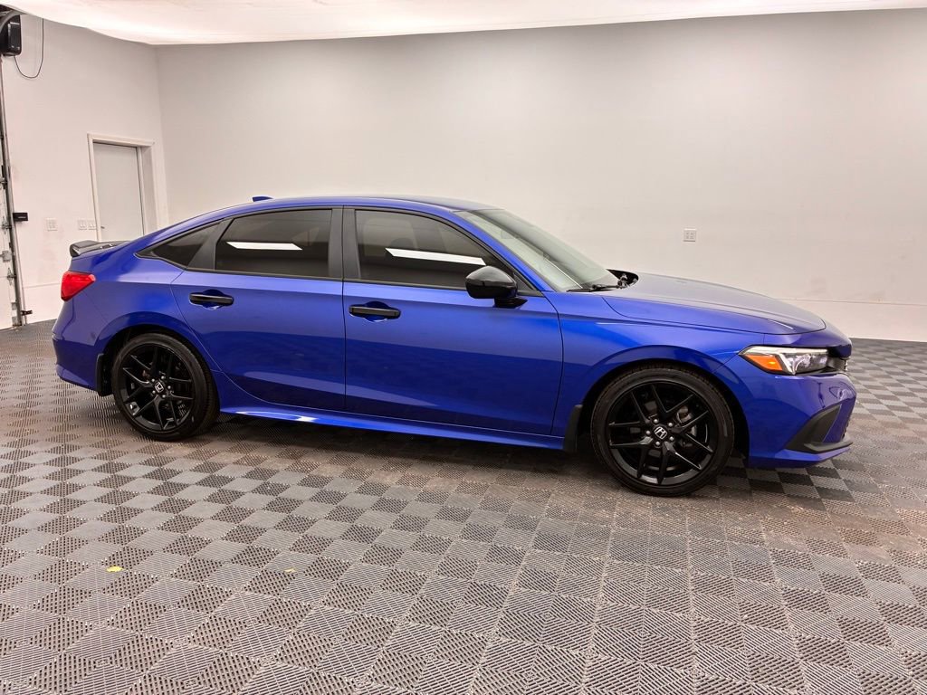 Used 2024 Honda Civic Sport image 5