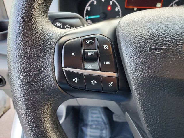 Certified 2024 Ford Transit 350 XLT image 21