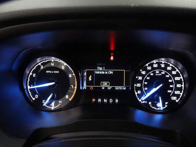 Certified 2019 Ford Ranger XLT w/ Equipment Group 302A Luxury image 12