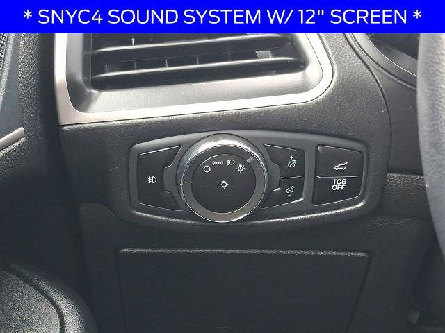 Certified 2023 Ford Edge SEL w/ Convenience Package AWD/4WD image 24