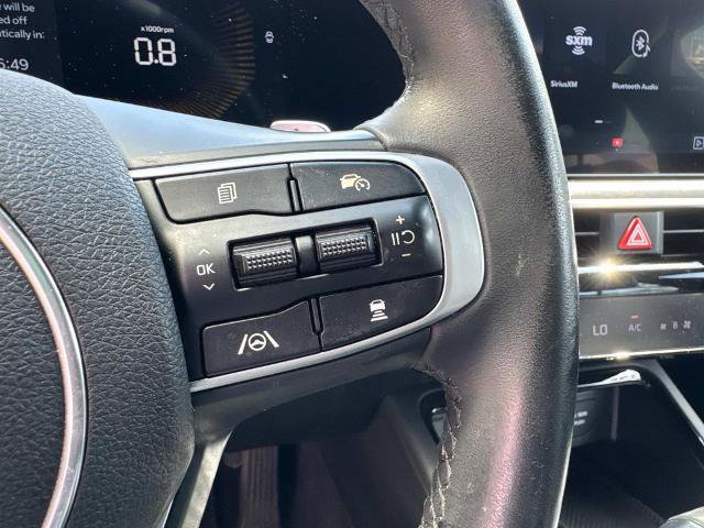 Used 2025 Kia K5 GT FWD image 24