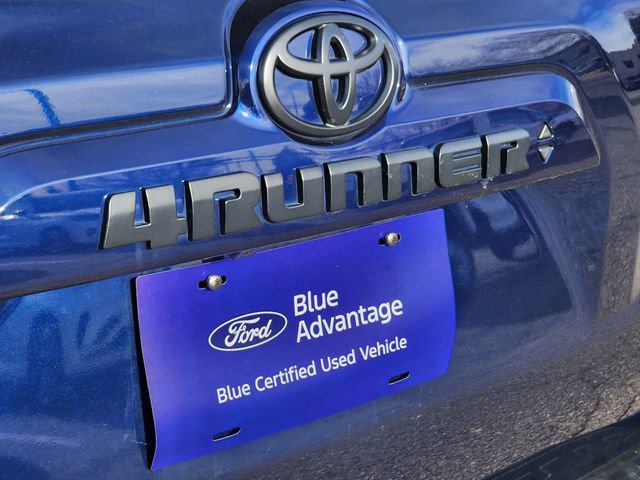 Used 2023 Toyota 4Runner SR5 Premium w/ Moonroof Package image 17