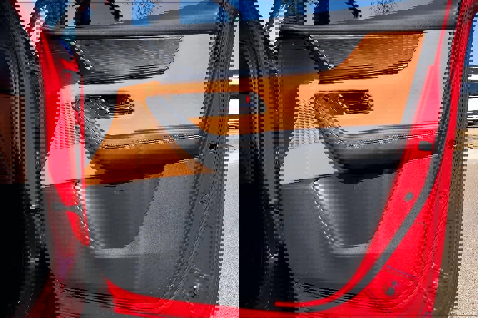 Used 2025 MAZDA CX-70 3.3 Turbo S w/ Premium Plus image 22