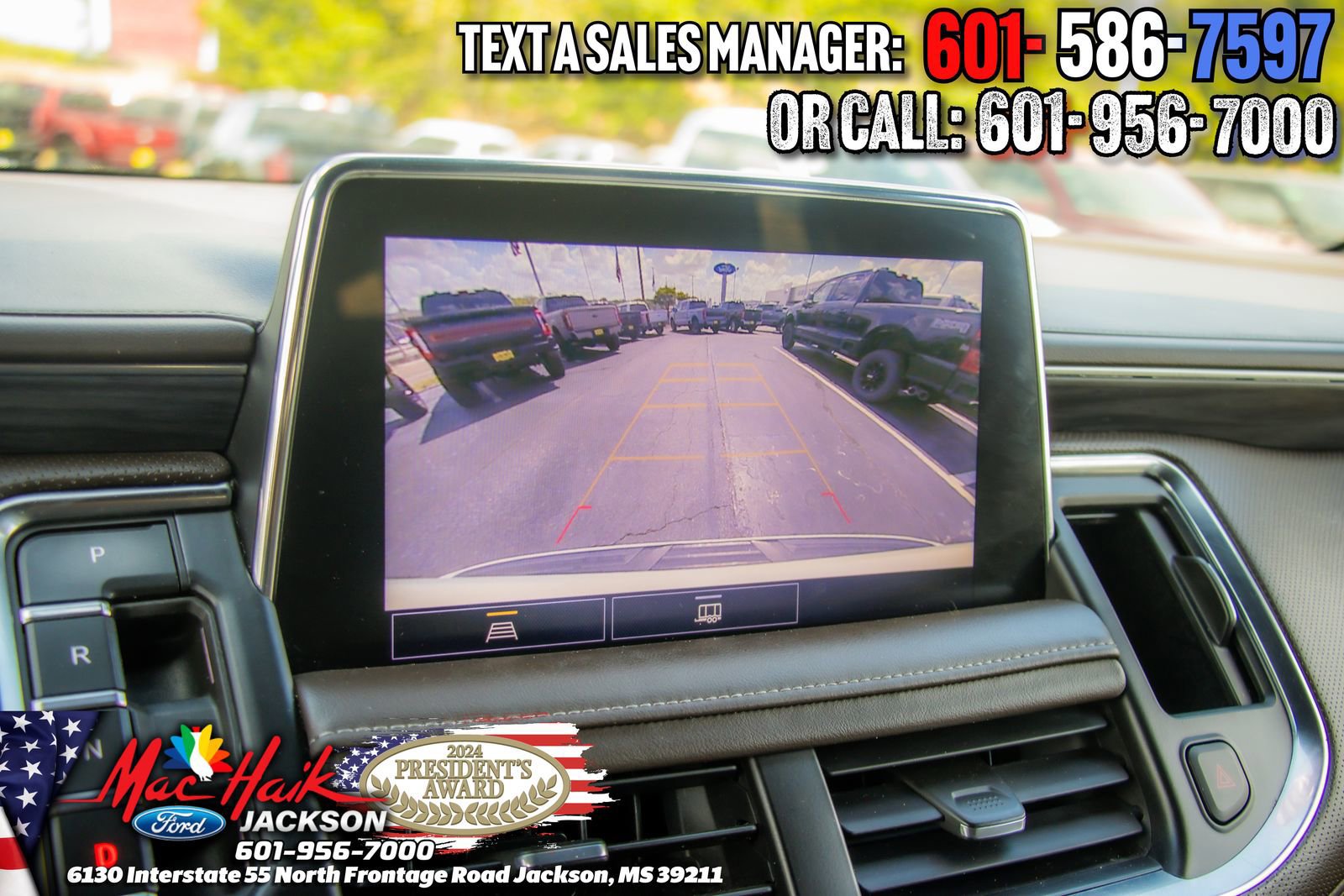 Used 2021 GMC Yukon SLT image 18