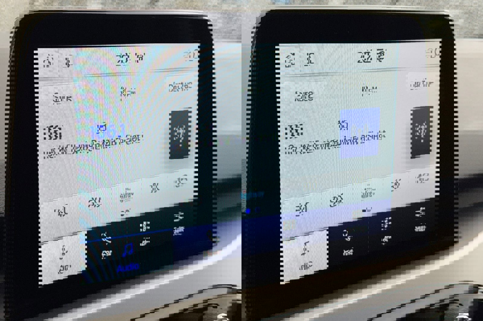 Certified 2022 Ford Escape SEL image 19