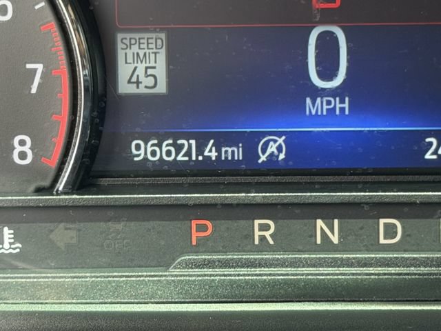 Certified 2021 Ford Explorer Limited w/ Equipment Group 301A AWD/4WD image 41