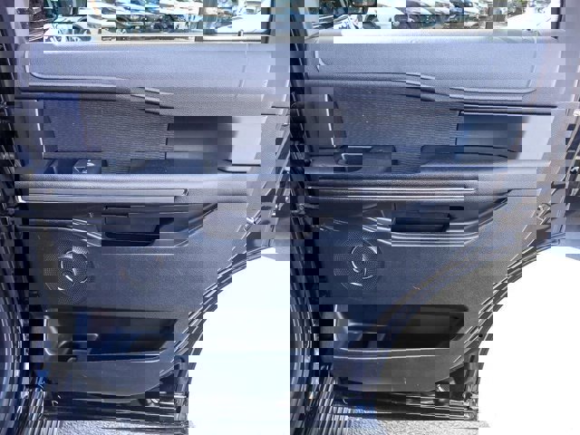 Certified 2020 Ford Expedition XLT image 27