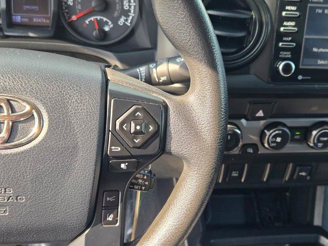 Used 2020 Toyota Tacoma SR AWD/4WD image 29