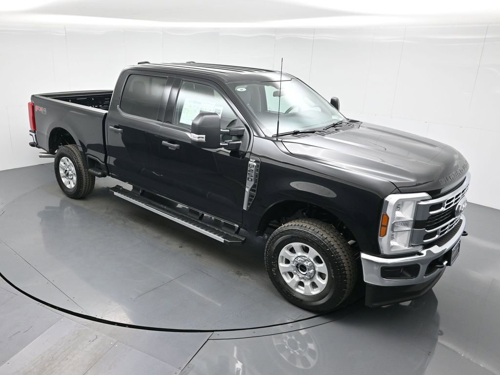 Certified 2024 Ford F250 XLT w/ FX4 Off-Road Package image 41