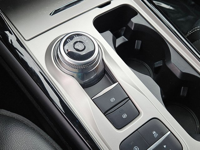 Certified 2022 Ford Explorer ST image 16