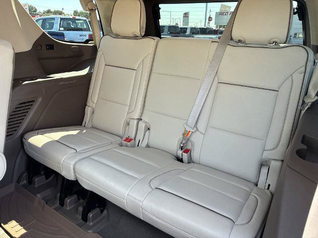 Used 2023 GMC Yukon Denali AWD/4WD image 20