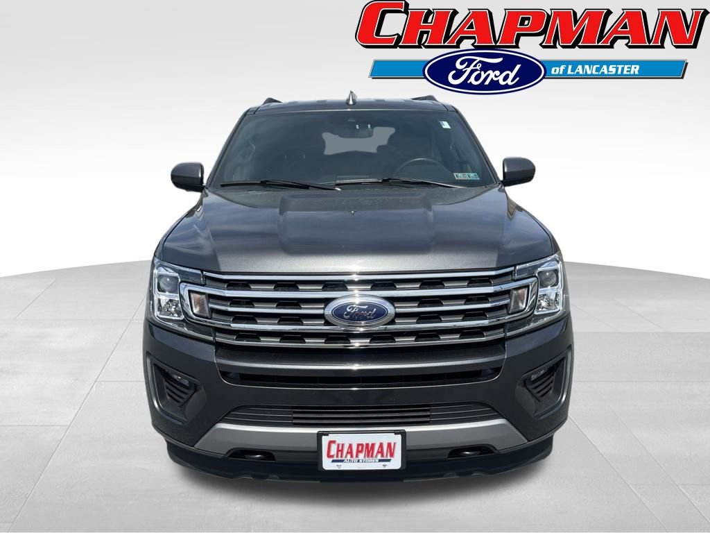 Certified 2020 Ford Expedition XLT image 2